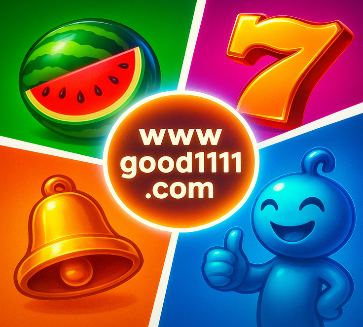 good 1111 লাইভ গেমিং সেকশন